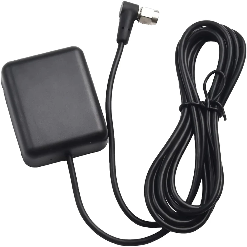 Blow GPS antena – SMA-B 90 5m