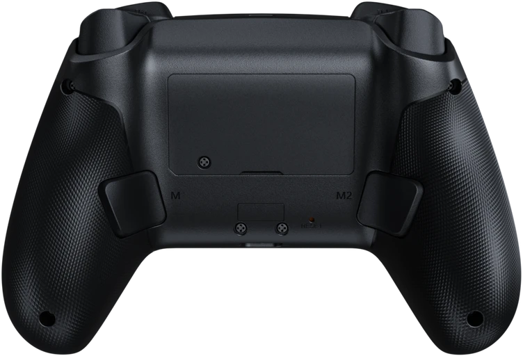 200 „Oniverse“ – belaidis valdiklis „Aura“ – „Nintendo Switch 2“ (juodas)