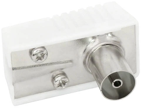 Blow Oem Didelis kampinis antenos lizdas - 50vnt
