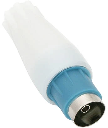 Blow Oem Didelis tiesus antenos lizdas HQ - 20vnt