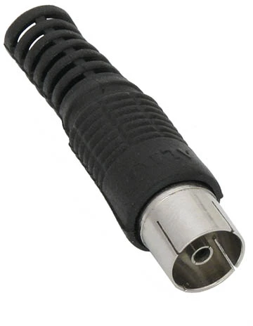 Blow Oem Tiesus ilgas antenos lizdas juodas - 20vnt