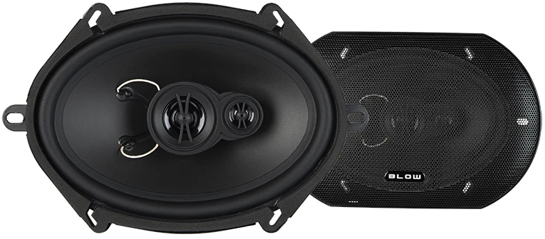 Blow Pūskite Garsiakalbis 180W WH-5703 5x7" FORD