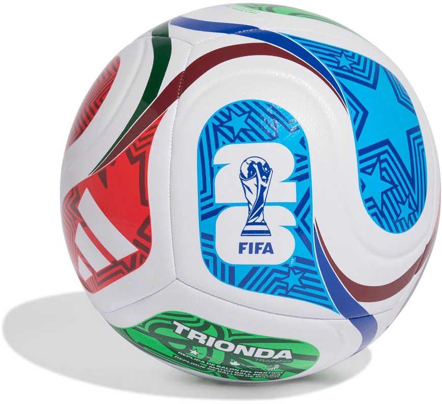 futbolo kamuolys adidas fifa world cup