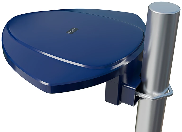 Blow DVB-T CONNECT 8K aktyvi lauko antena