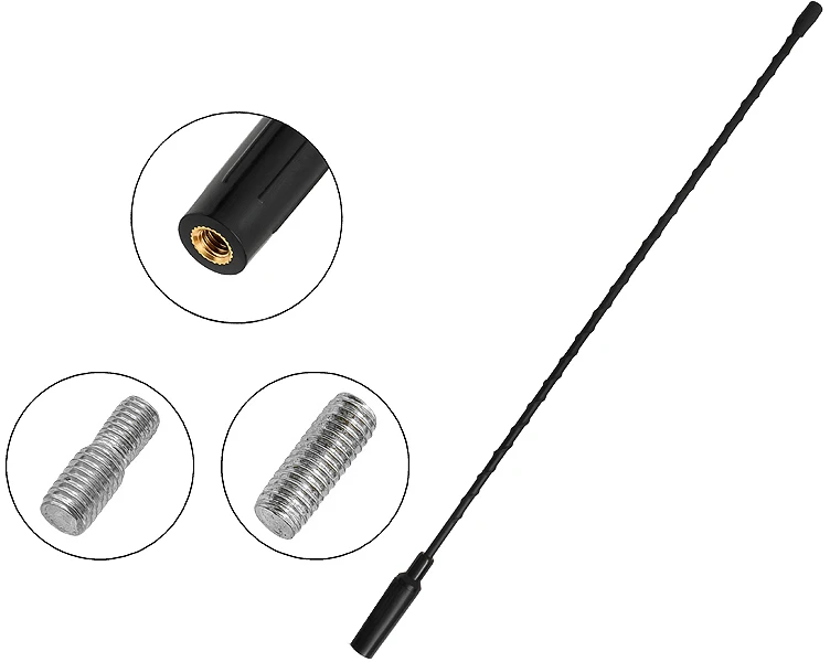 Antena BLOW FMM401 _O6_I5 _I6 BL stiebas