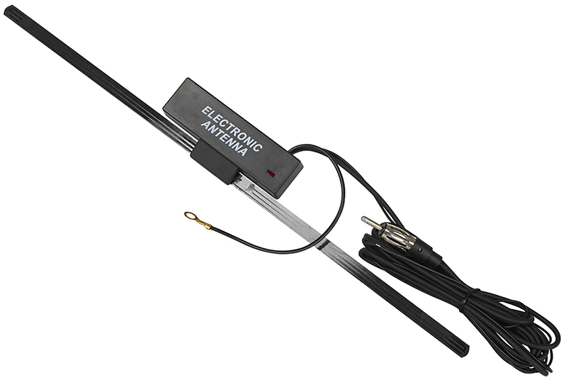 BLOW FMW201 antena su elektroniniu moduliu