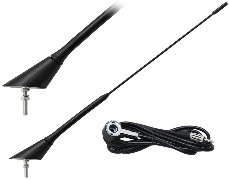 BLOW FMD300 stogo antena