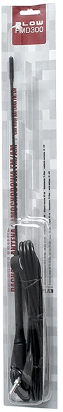 BLOW FMD300 stogo antena