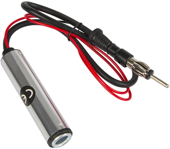 Blow WS-629 antenos stiprintuvas su laidais