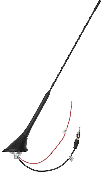 Blow Pūtimo antena FMD350