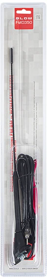 Blow Pūtimo antena FMD350