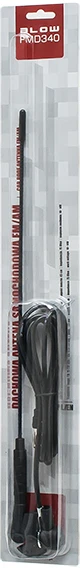 BLOW FMD340 automobilio reguliuojama antena