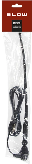 BLOW automobilio antena FMD350/FMD410