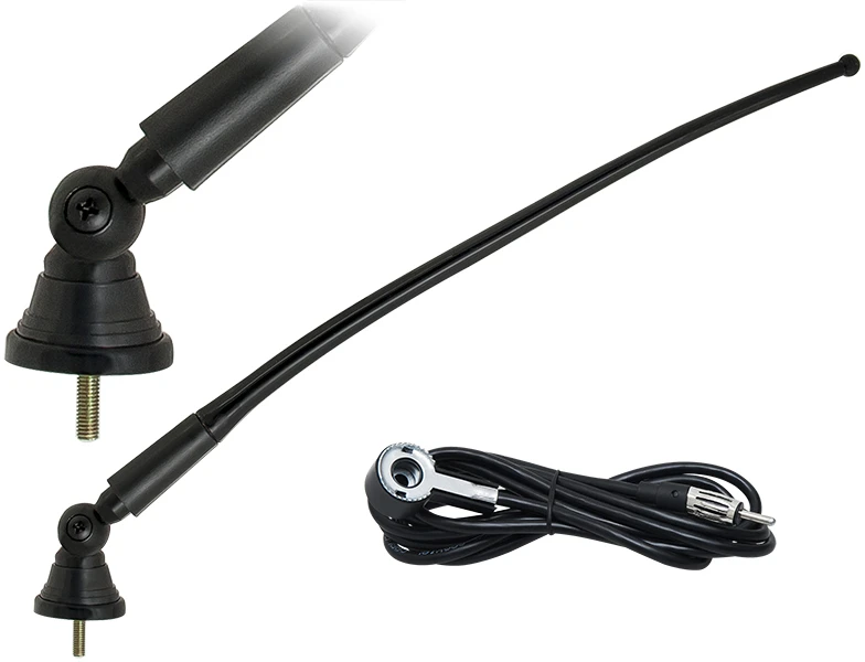 BLOW automobilio antena FMD350/FMD410