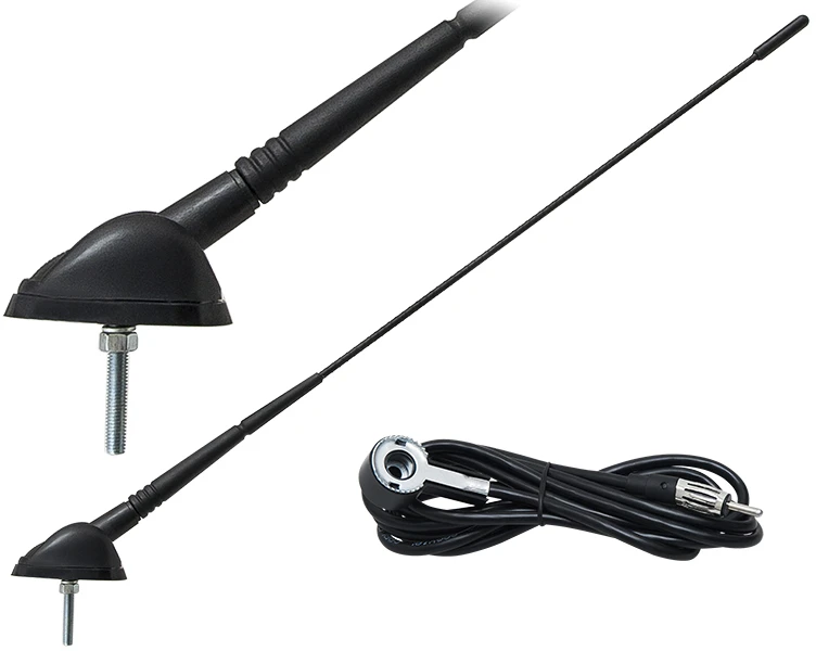 BLOW automobilio antena FMD360