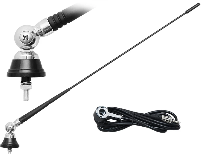 BLOW FMD380 stogo antena