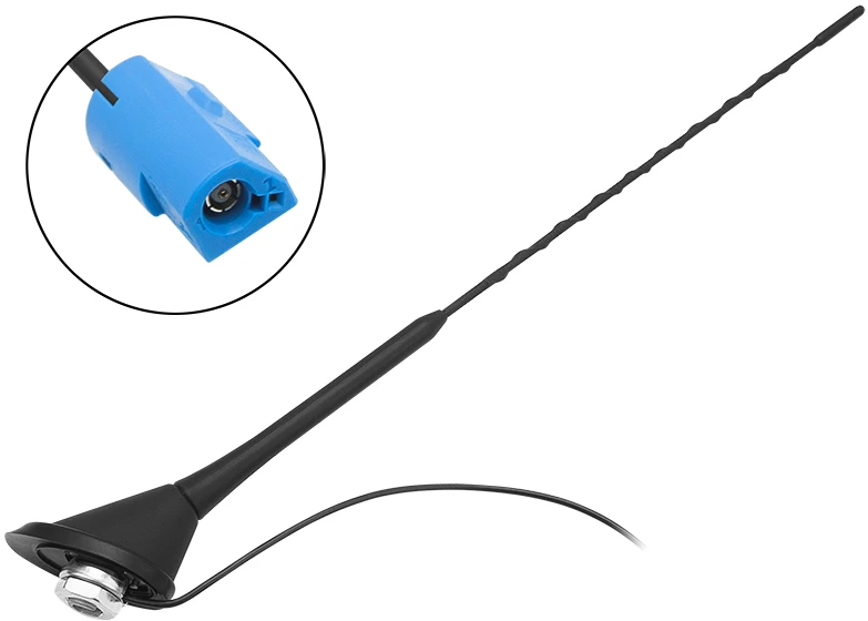 Blow Oem Automobilio antena Opel 2004-2010m