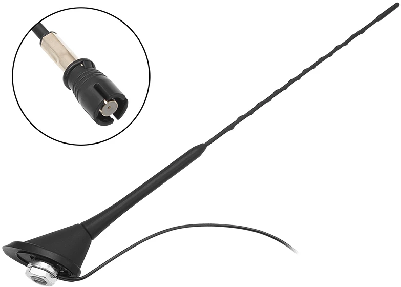 Blow Automobilio antena skirta VWgroup Raku II