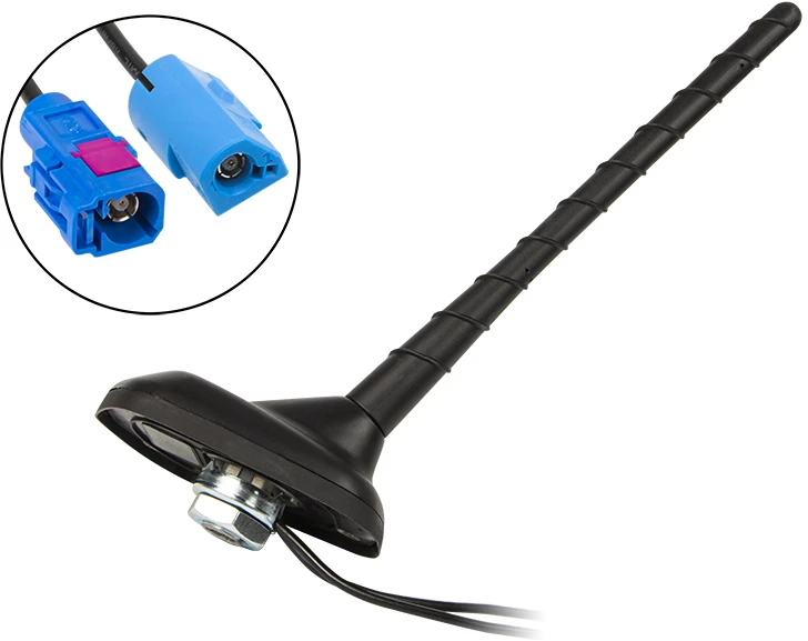 Blow Oem Automobilio FM/GPS antena Opel 2004-2010m