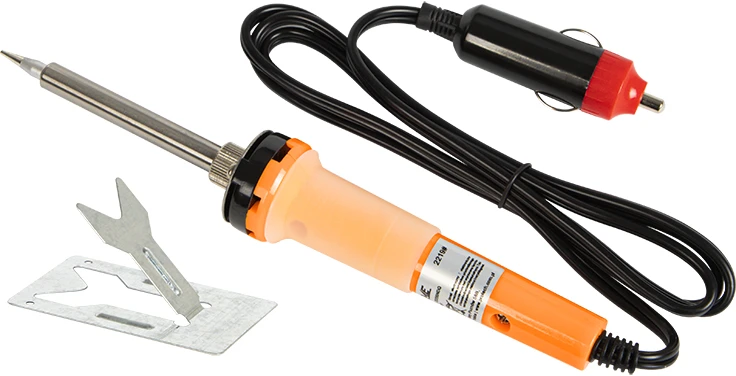 Blow eXtreme Lituoklis 12V 40W - degiklio lizdui