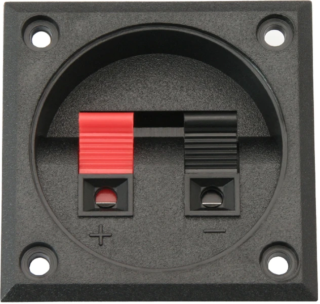 2247# Kvadratinis stulpelio lizdas