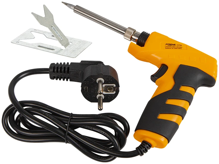 Blow eXtreme Lituoklis ZD-723N 40W
