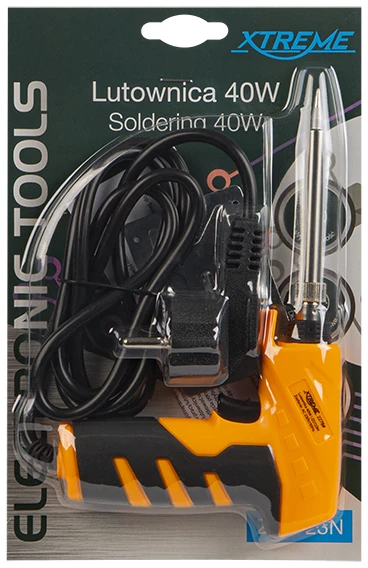 Blow eXtreme Lituoklis ZD-723N 40W