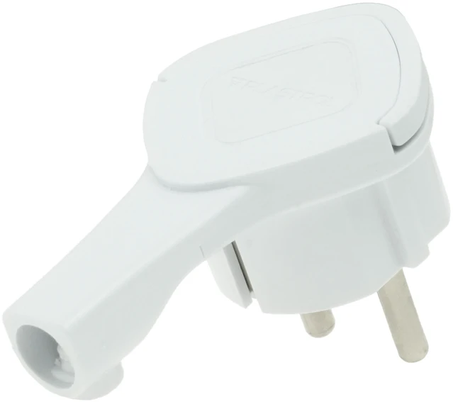 Blow Oem Kampinis kištukas WT-16UP Baltas