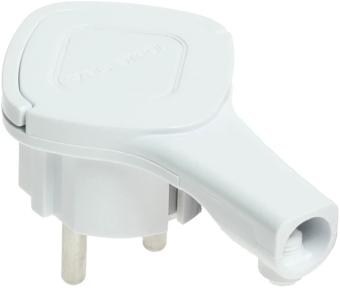 Blow Oem Kampinis kištukas WT-16UP Baltas