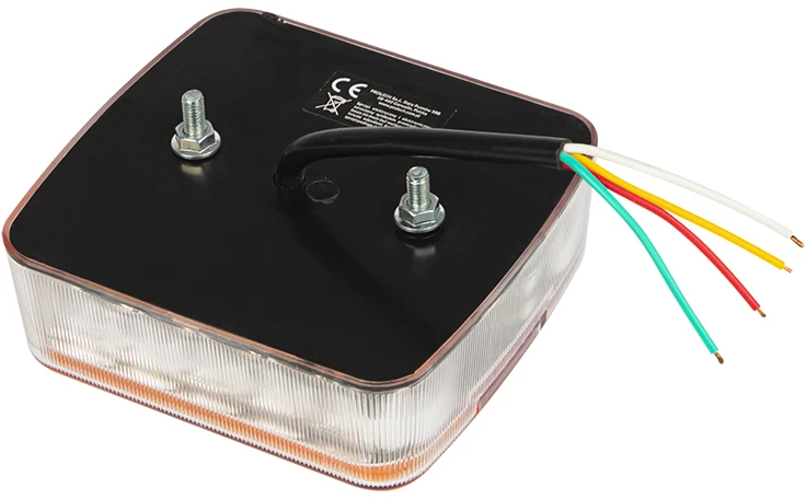 Blow LED automobilio priekabos lempa