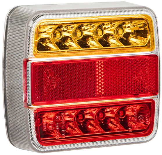Blow LED automobilio priekabos lempa