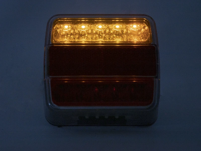 Blow LED automobilio priekabos lempa