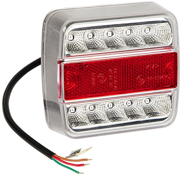 Blow Vien tik priekabos lempa, LED LT-70