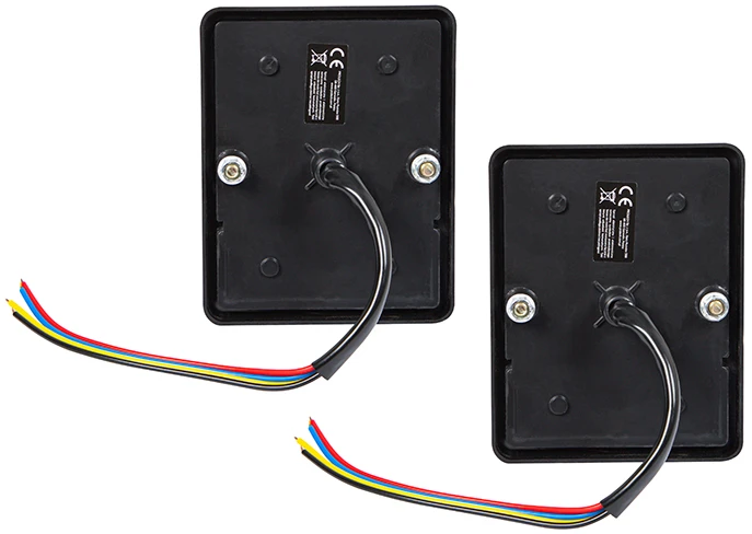Blow LED automobilio priekabos lempa 12V 2 vnt