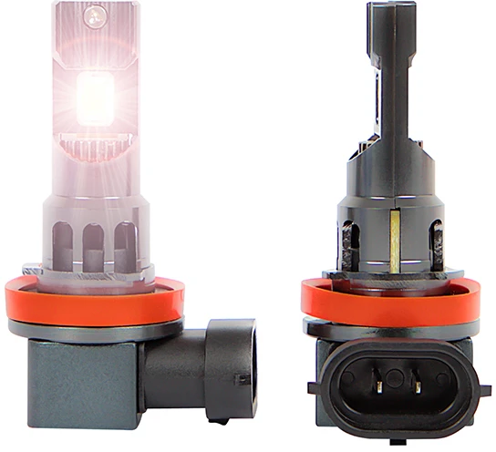 Amio Blow H11 LED 12V/30W automobilio lemputė