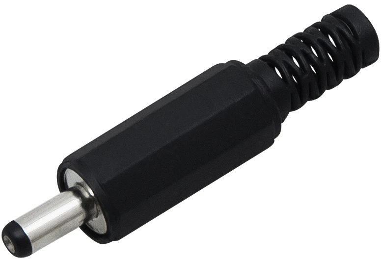 Blow DC Plug 1.0 / 3.8 / 9.5