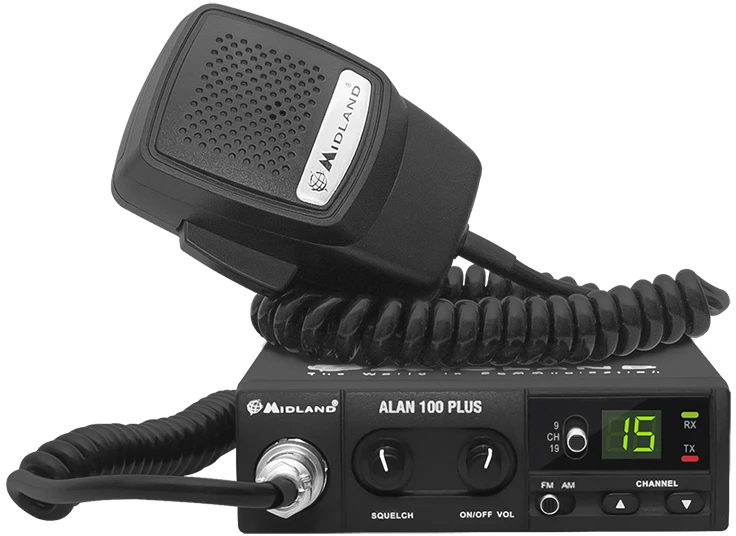 24-100# CD radijas alan b pl 100+