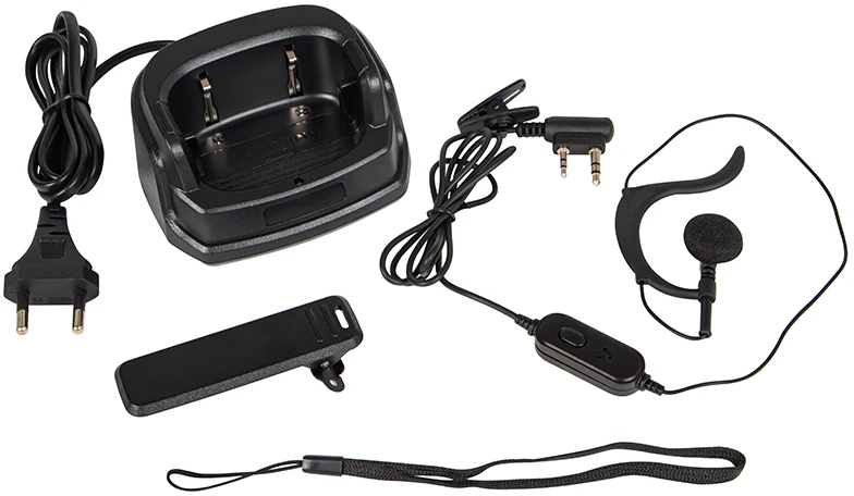 Blow Radiotelefonas PMR UV-17 5W 1st BAOFENG