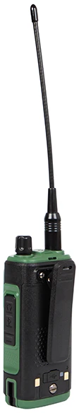 Blow Radiotelefonas PMR UV-17 5W 1st BAOFENG