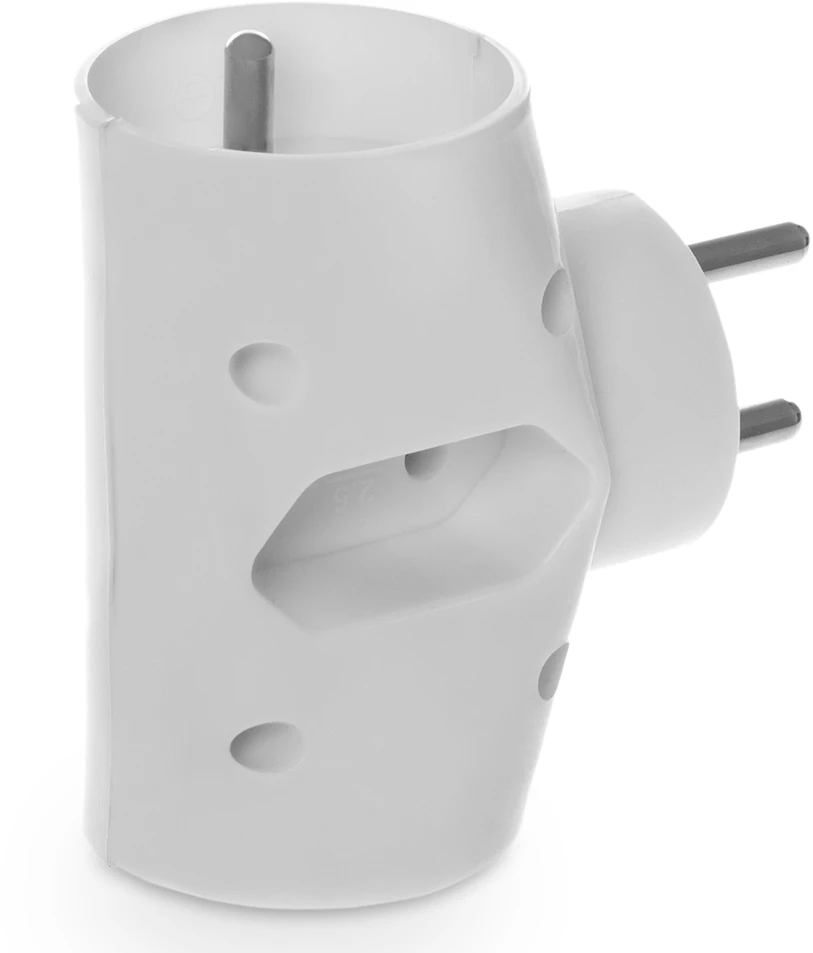 Blow Skirstytuvas R-21 3 SOCETS