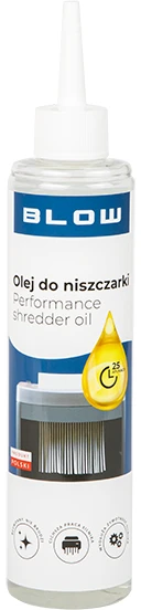 Blow vazelino alyva 250ml