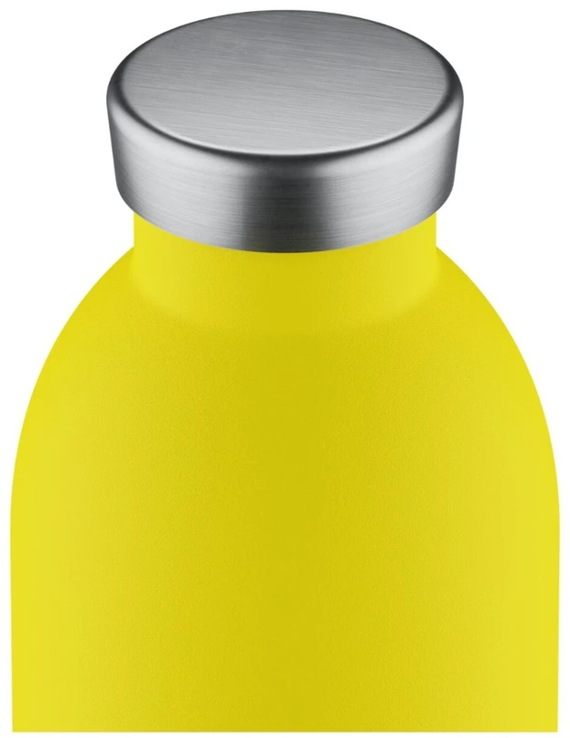 24Bottles 24Buteliai - Clima - Grøn, Gul - 500 ml