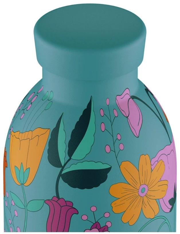 24Bottles - Clima - Bloom Bloom Žalias - 500 ml