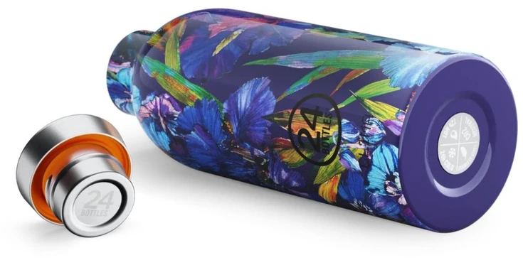24Bottles - Clima - Iris - 500 ml