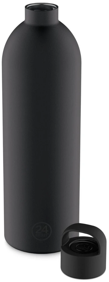 24Bottles - Clima - Tuxedo Juodas - 1500 ml