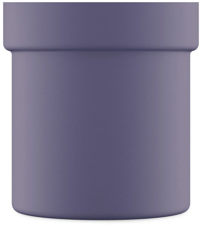 24Bottles - Šiaudelio formos puodelis - Sutemos - 800 ml