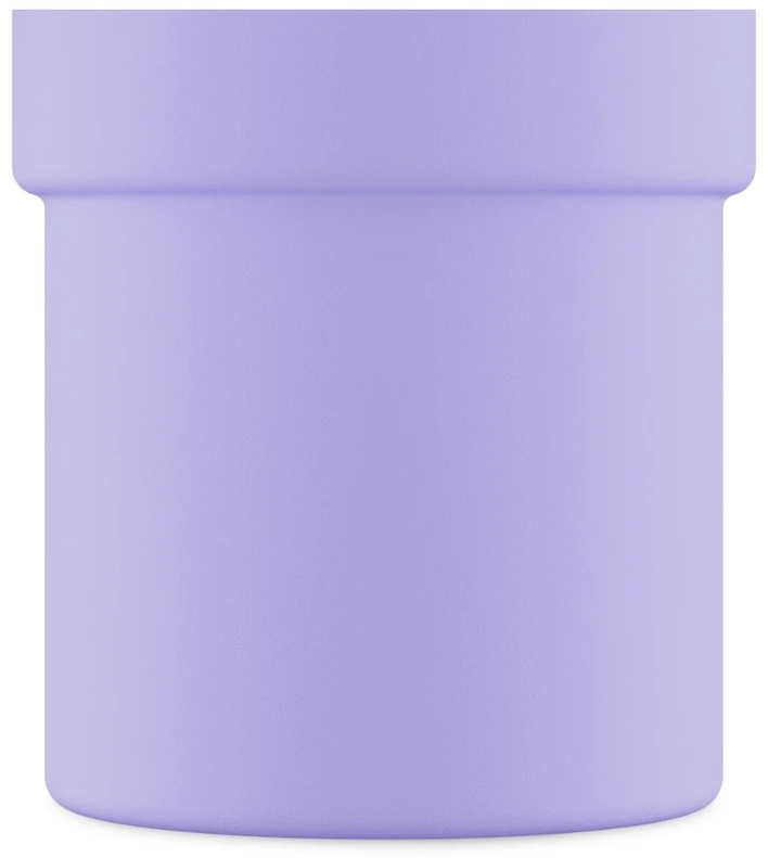 24Bottles - Šiaudinis puodelis - Erica - 800 ml