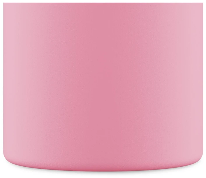 Gertuvė 24Bottles - Sukamasis butelis - Flamingo - 730 ml