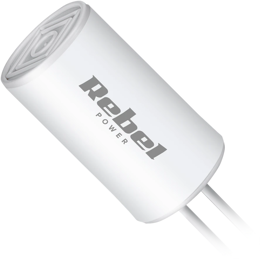 Rebel Kemot Variklio paleidimo kondensatorius 25uF 450V