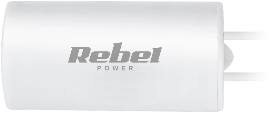 Rebel Kemot Variklio paleidimo kondensatorius 25uF 450V